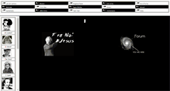Desktop Screenshot of franoi.net