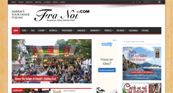 Desktop Screenshot of franoi.com