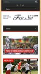 Mobile Screenshot of franoi.com